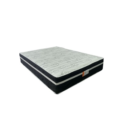 COLCHAO BREEZE MOLAS ENSACADAS - COD242.085 