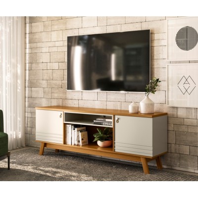 RACK ISTAMBUL NATURE/OFF WHITE COD 658.033