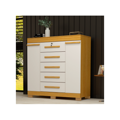 COMODA 8GAV NALU NATURE/OFF WHITE COD 041.038 COMODA 8GAV NALU NATURE/OFF WHITE COD 041.038