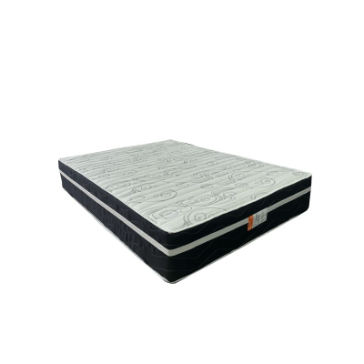 COLCHAO BREEZE POCKET 138X188X30 COD 242.188 COLCHAO BREEZE POCKET 138X188X30 COD 242.188