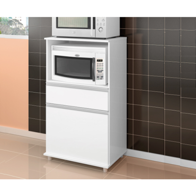 BALCAO P/FORNO E MICROONDAS BCO COD 657.030